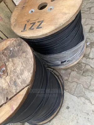 4 Core ,8 Core ,24 Core Fiber Cables Sm and Mm