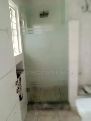 LED Swing Door