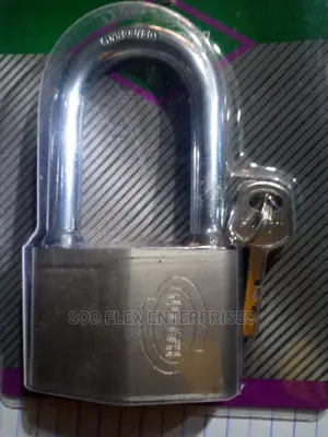 70mm Hacon Padlock