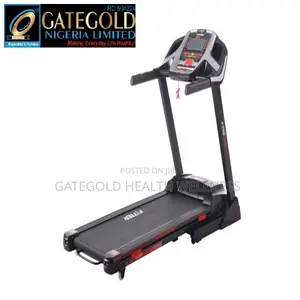 Fytter Brand Treadmill 3.0hp (Cardio Running Series) Ru006r