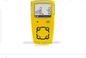 BW Technologies Multi Gas Detector