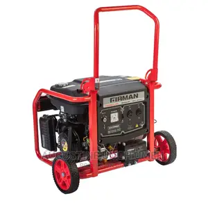 9kva Key Smart Welding Machine