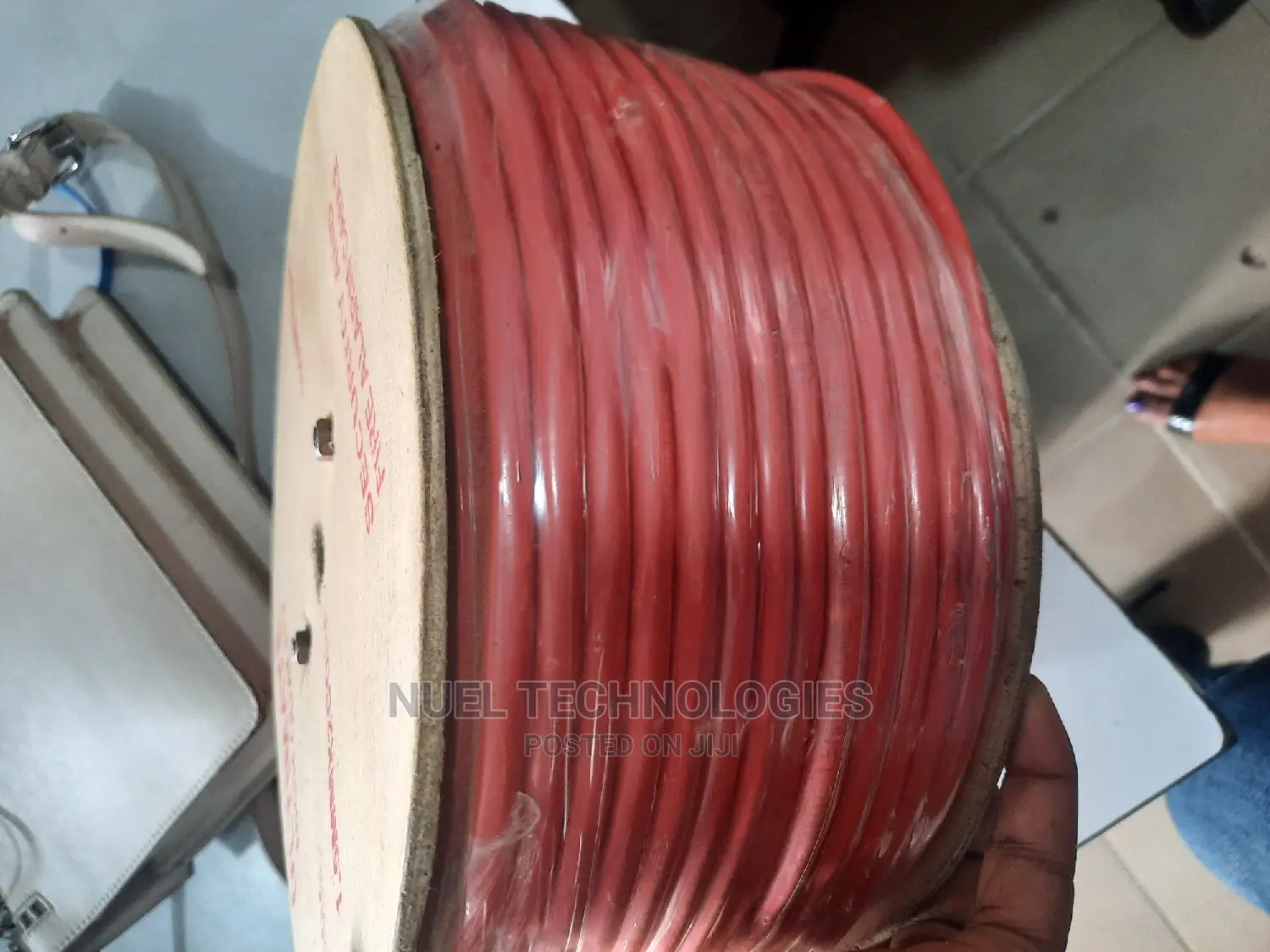 Fire Alarm Cable