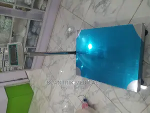 Steel 100KG Electric Weighing Scale,