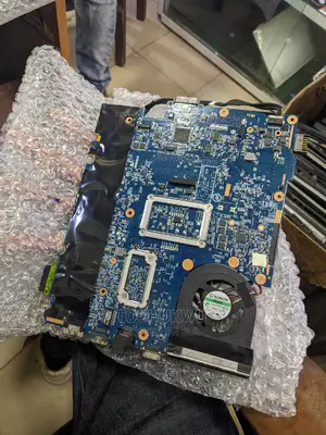 Hp Motherboard