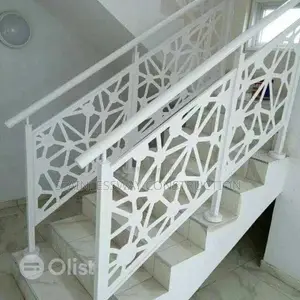 LED Laser Cut Design