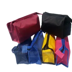 Toilet Bag/Cliper Bag