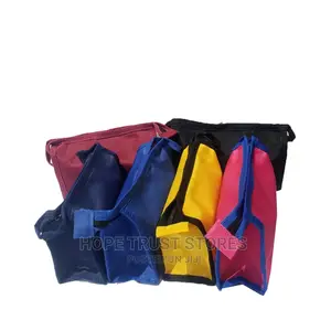 Toilet Bag/Cliper Bag