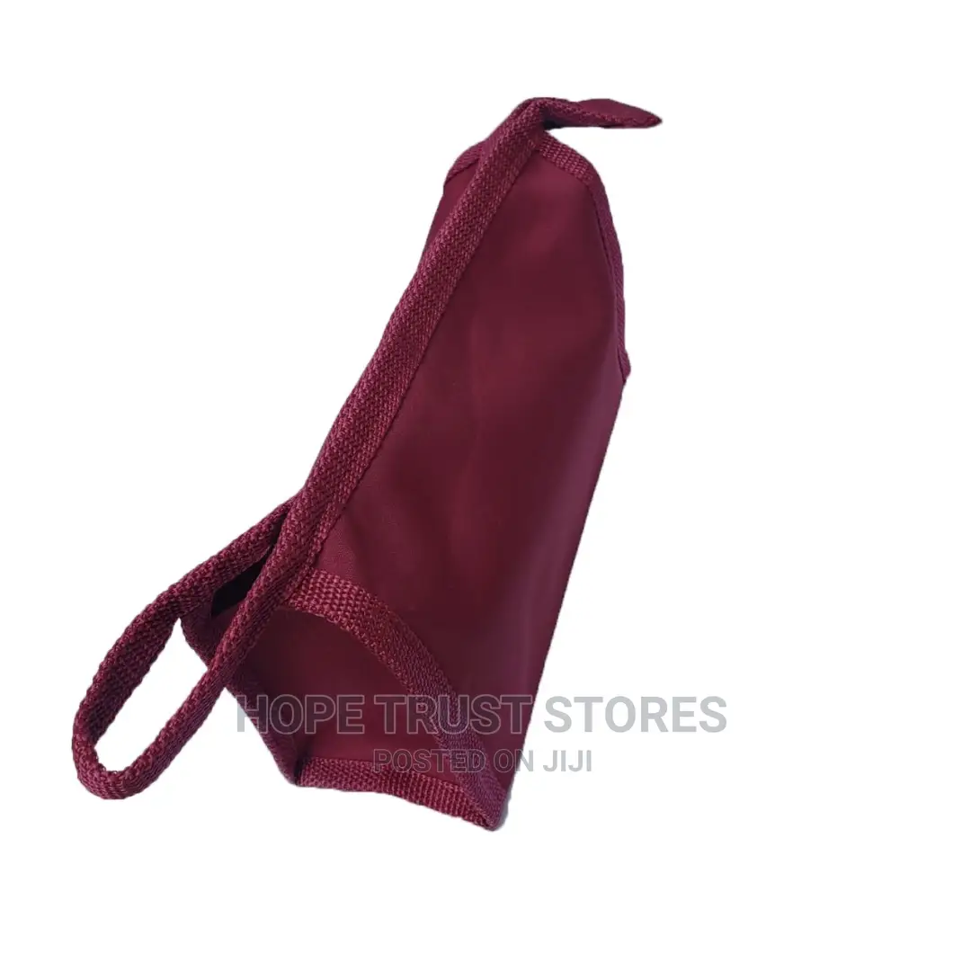 Toilet Bag/Cliper Bag