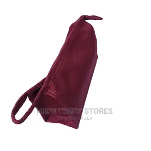 Toilet Bag/Cliper Bag