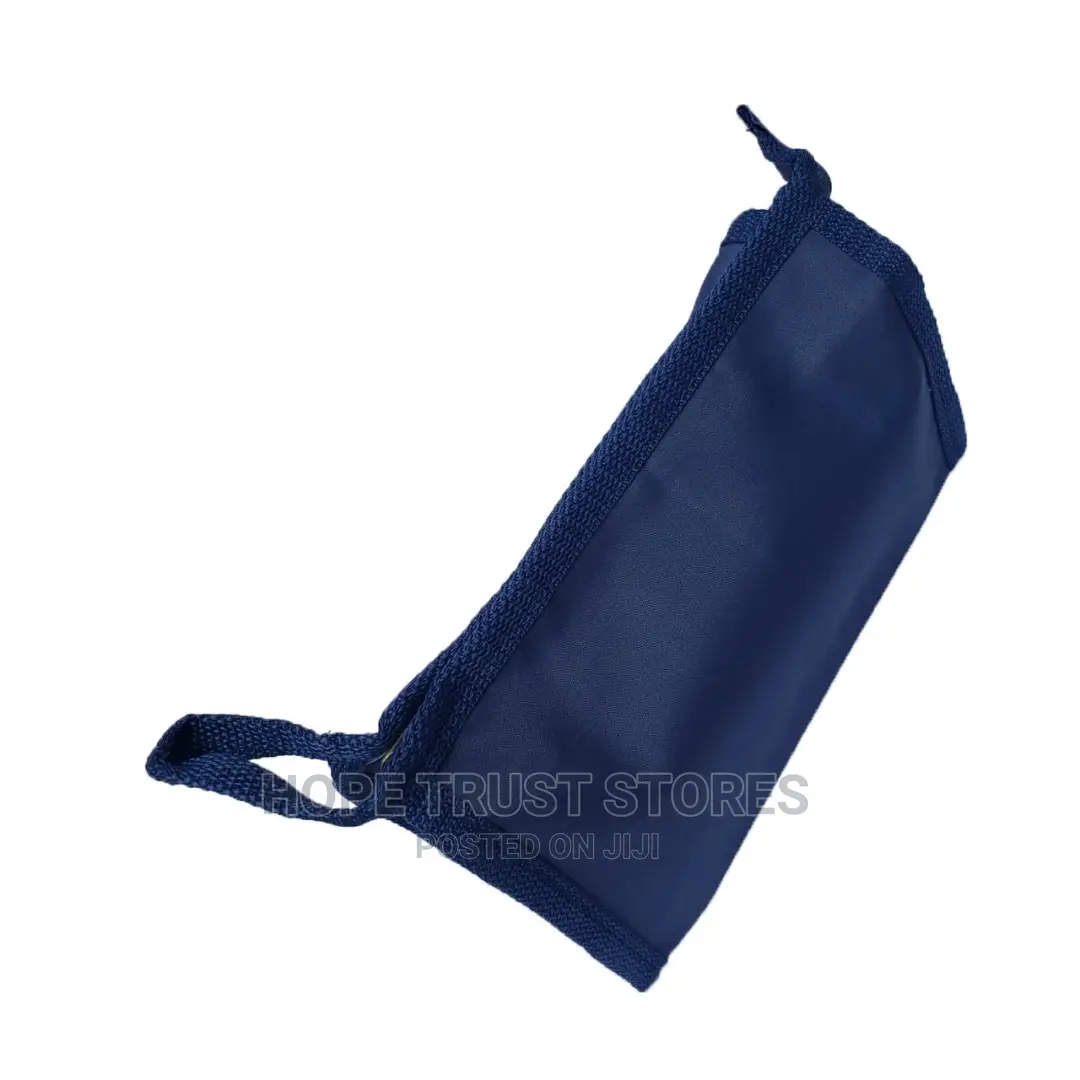 Toilet Bag/Cliper Bag