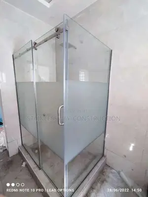 Shower Enclosure