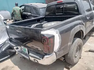 Toyota Tacoma 2020 Complete Upgrade Kit Available.