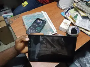 Android Screen For Corolla 2008 Model