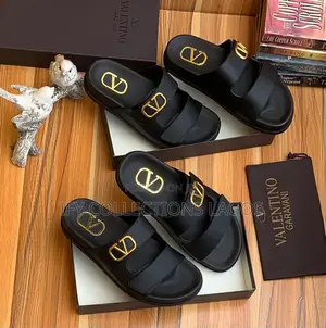 Valentino Men Footwears