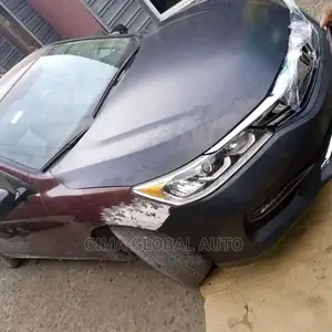 Upgrade Your 013 Honda Accord to 2020 Model