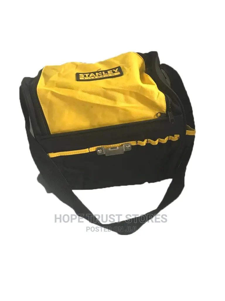 Multipurpose Unisex Bag