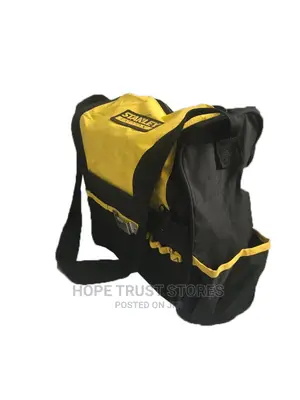Multipurpose Unisex Bag