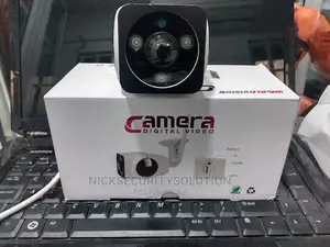 Digital Camera Video