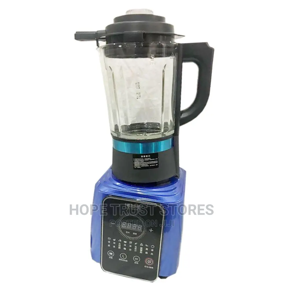 Yomax Blender