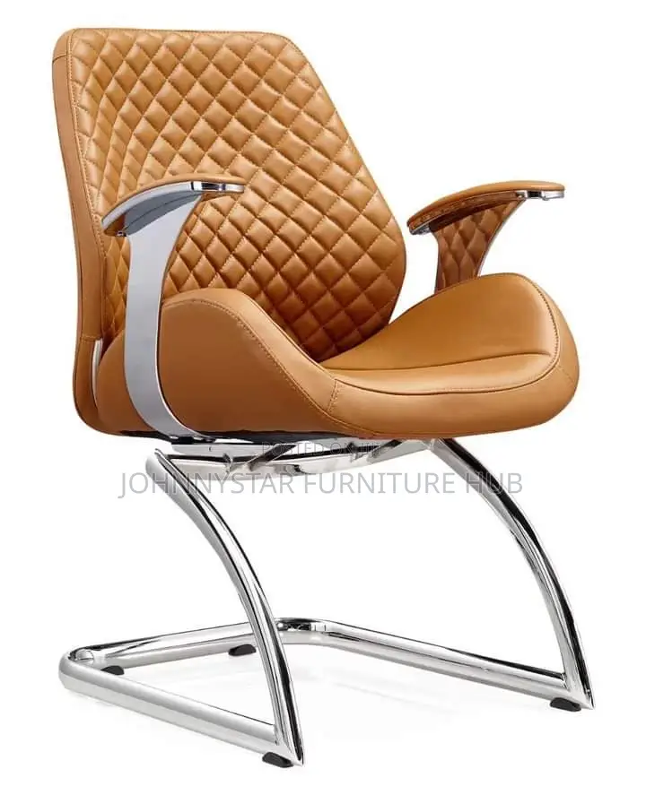 Italian Unique Visitors Office Chairs