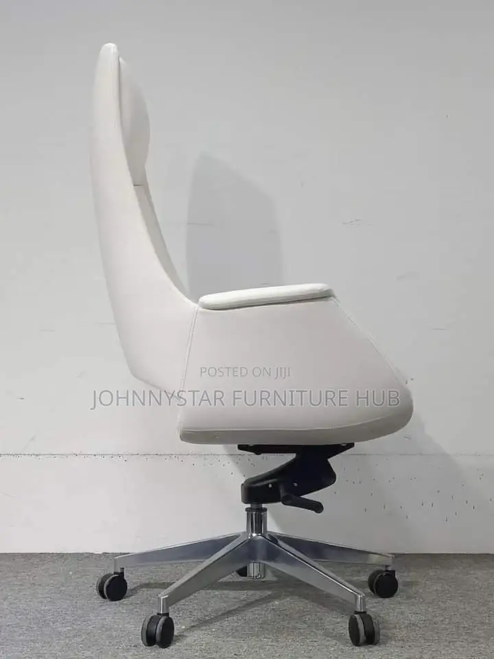 Italian Oxford Executive Office Chairs