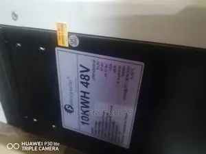 10kwh 48v Felicity Lithium Battery Original