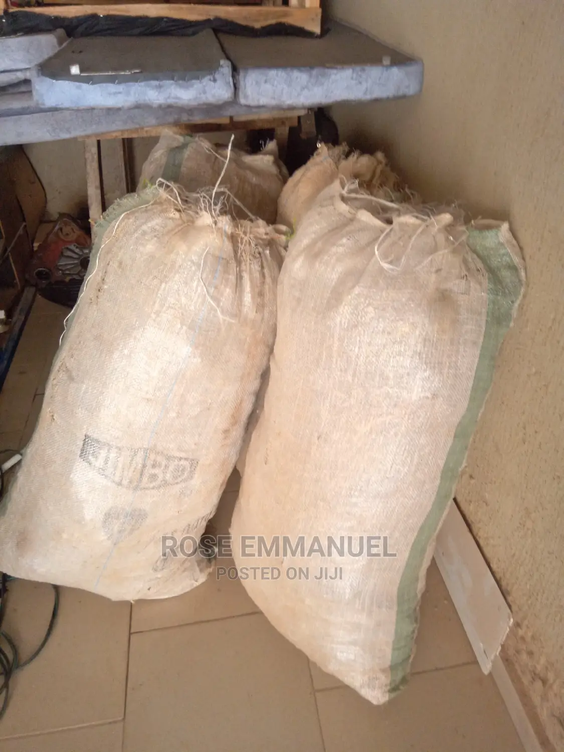 Groundnut Hay