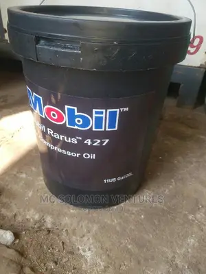 Original Oil for Piston Air Compressor 25litre