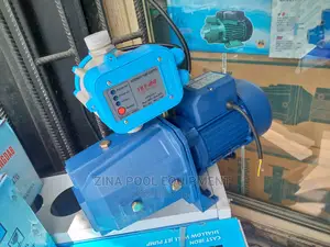 1hp Pressure Booster Pump
