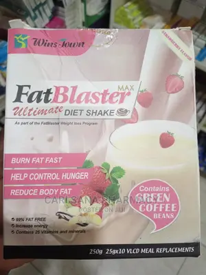 Fat Blaster