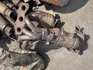 Refilled and Direct Catalyst for Rav4 2006-2008