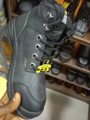Safety Jogger Boot Original