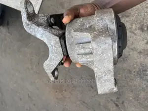 Ford Edge Range Rover Evoque Engine Seat 4 Plug