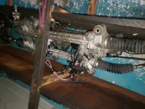Steering Rack for Honda CRV 2010 to 2017