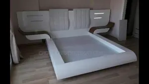 Bed 6×6 Bed