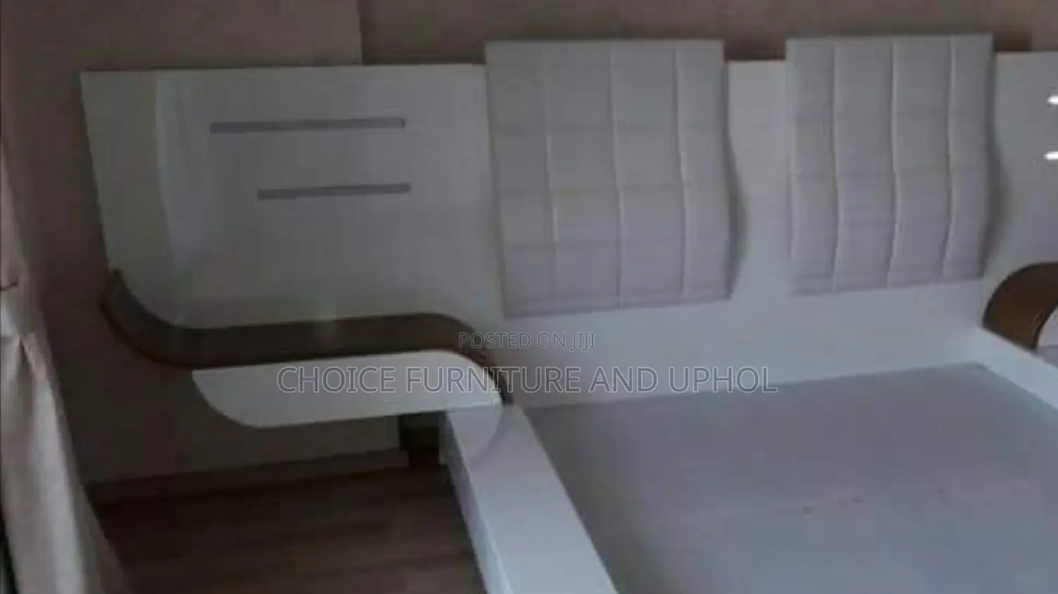 Bed 6×6 Bed