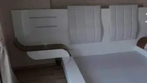 Bed 6×6 Bed