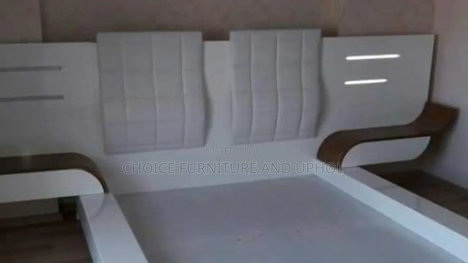 Bed 6×6 Bed