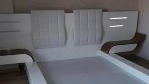 Bed 6×6 Bed