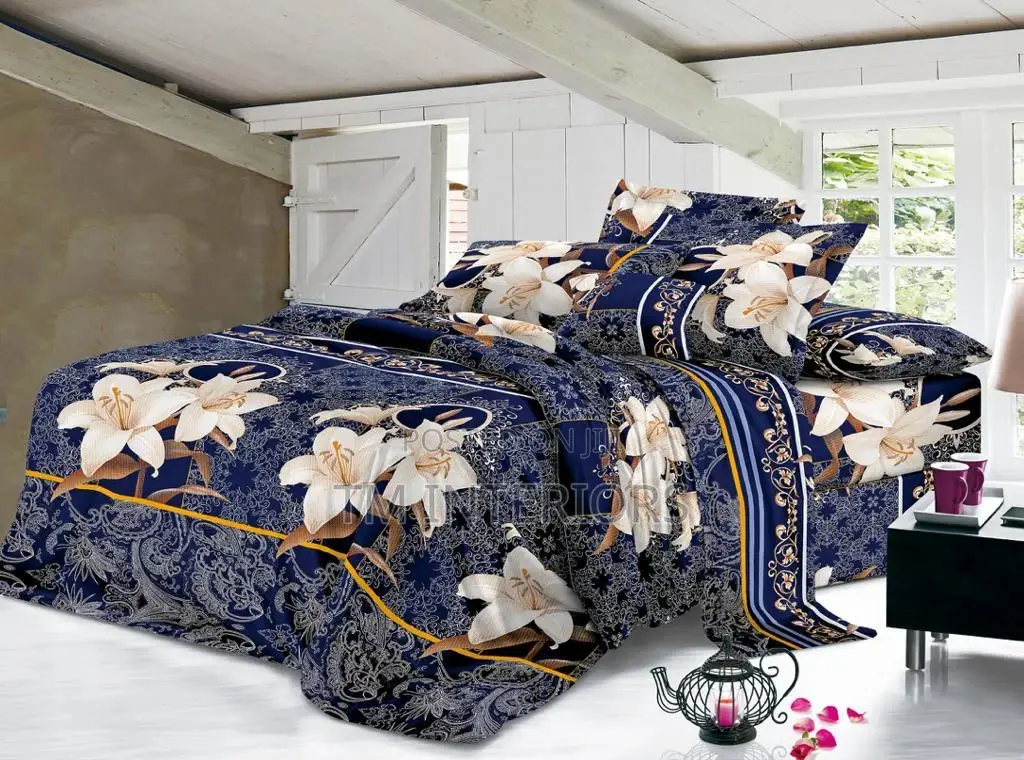 Tm Interiors Exclusive Beddings