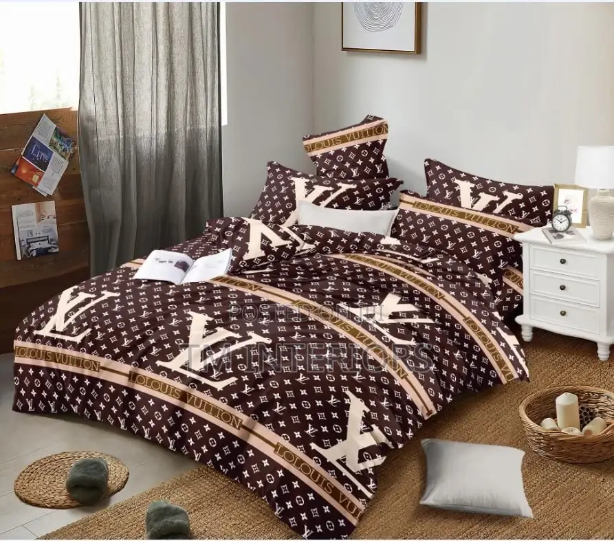 Tm Interiors Exclusive Beddings