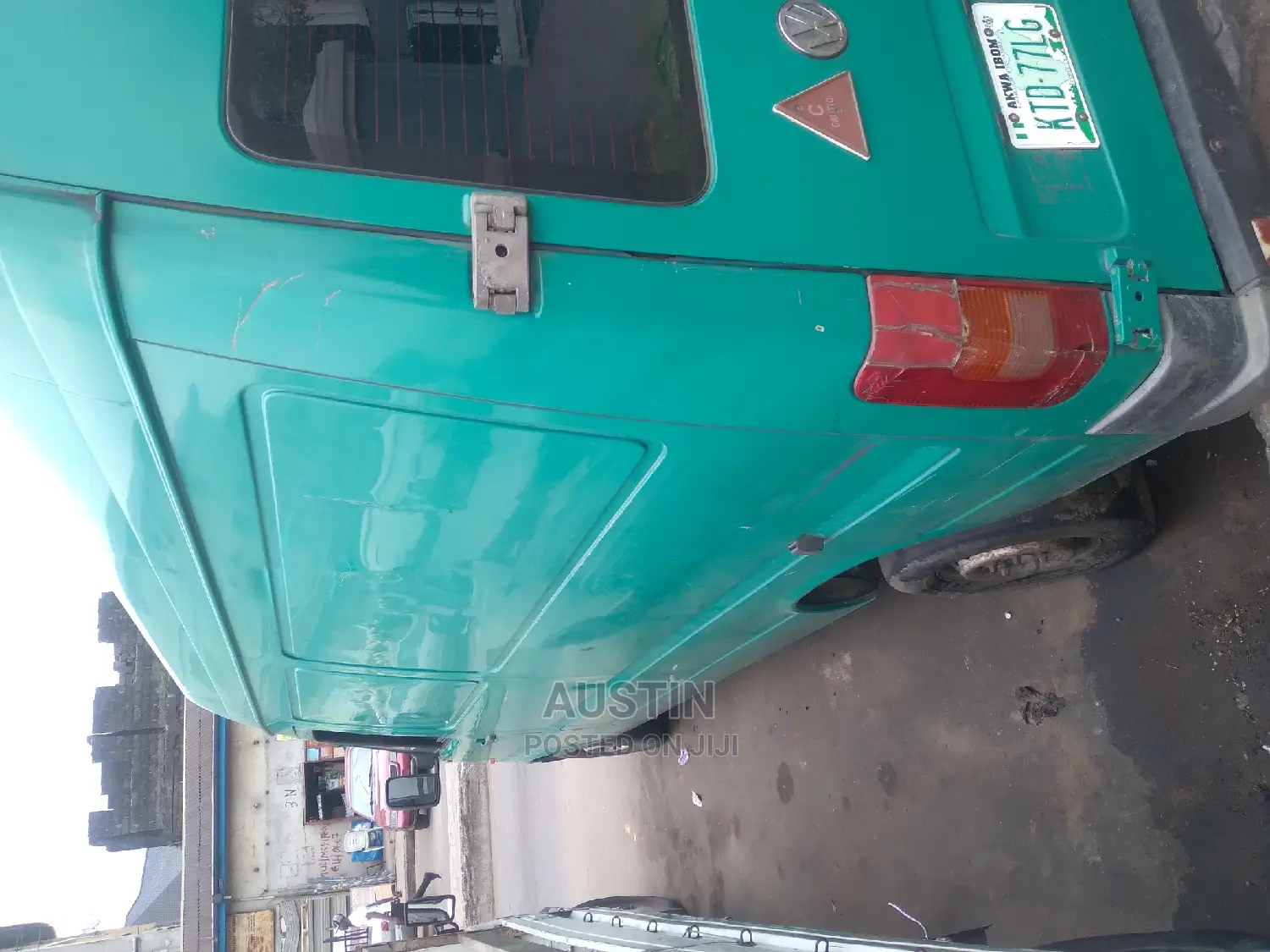 Pick-Up Trucks for Hire