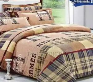 Tm Interiors Exclusive Designer Beddings.