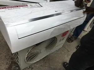 2hp LG Inverter Air Conditioner For Sale