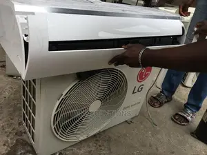 1hp LG Inverter Air Conditioner for Sale