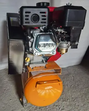Air Compressor 150l What Petrol Engine High Quality Machine