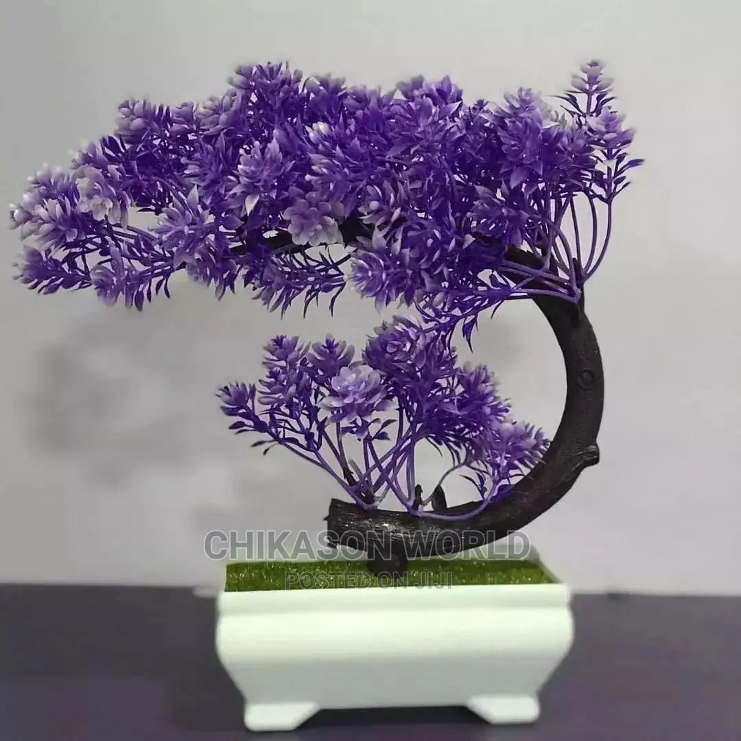 Table Top Flowers