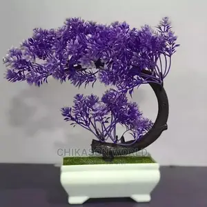Table Top Flowers