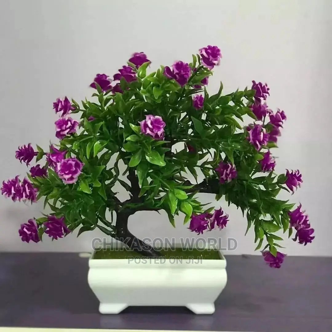 Table Top Flowers